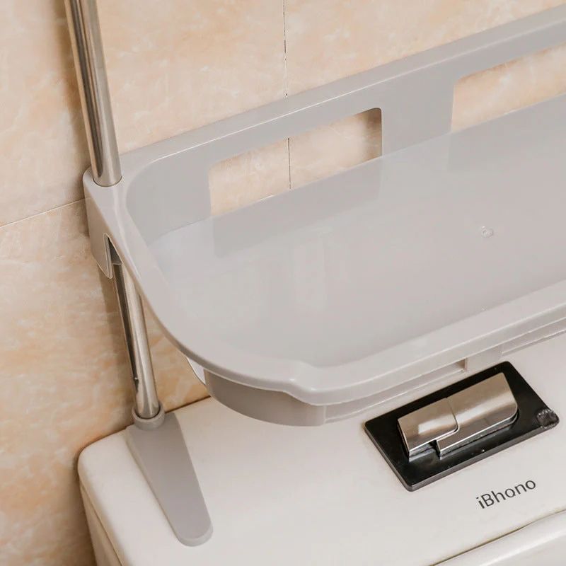 Raft organizator baie 3 etaje – Montaj fara gaurire