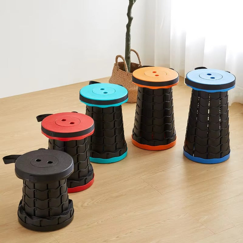 Scaun inedit pliabil portabil + Cadou Surpriza!