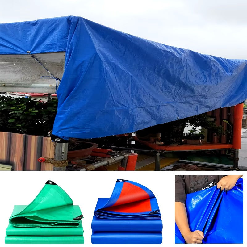 Prelata impermeabila 3M x 4M