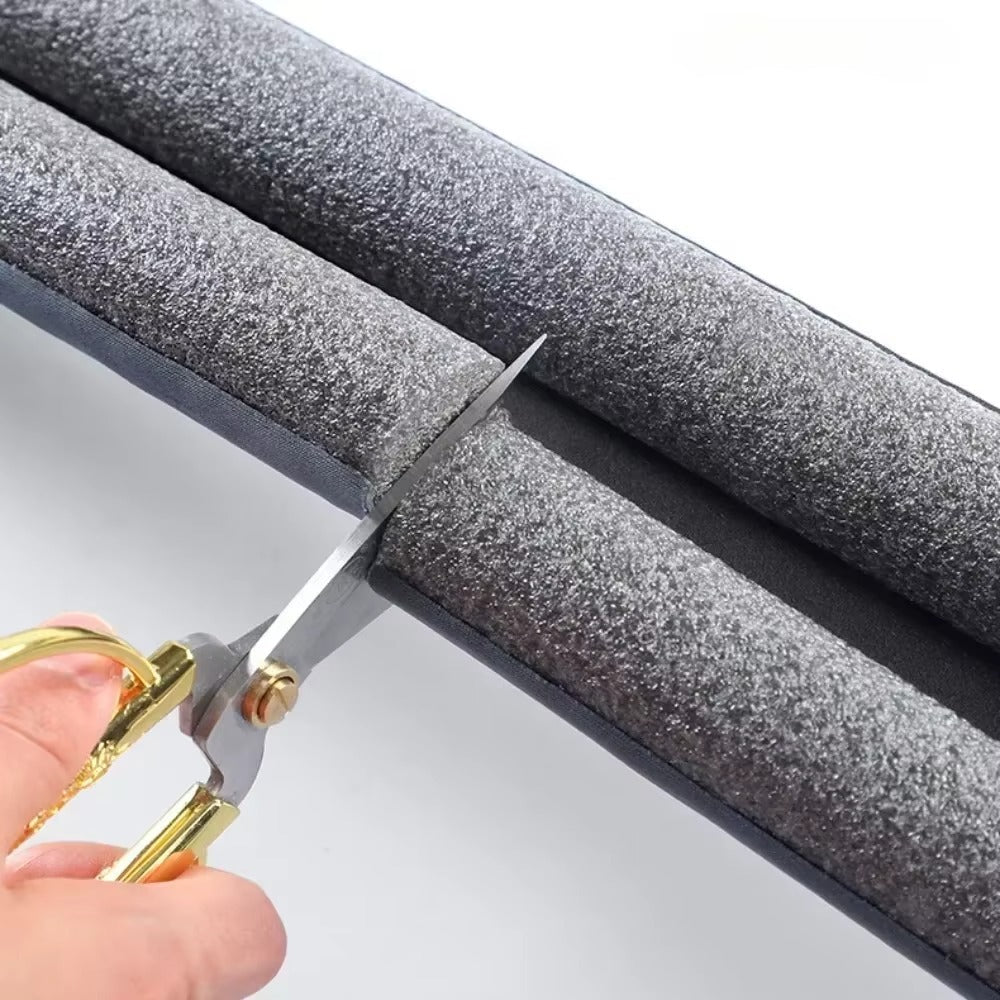 1+1 GRATIS - Burete de etansare pentru usa