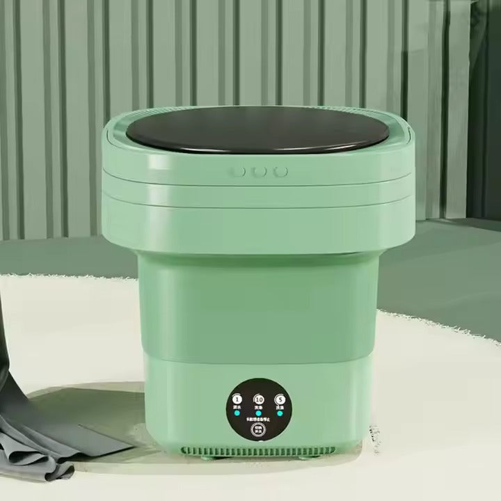 Masina de spalat portabila + CADOU