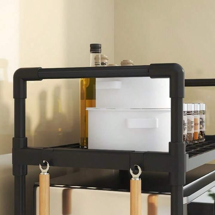 Suport multifuncțional pentru bucătărie