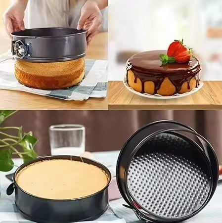 Set de 3 tavi de marimi si forme diferite