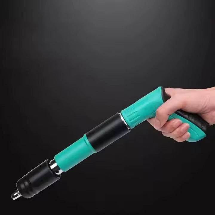 Set cu dispozitiv si accesorii pentru fixarea cuielor metalice + 25 cuie CADOU!