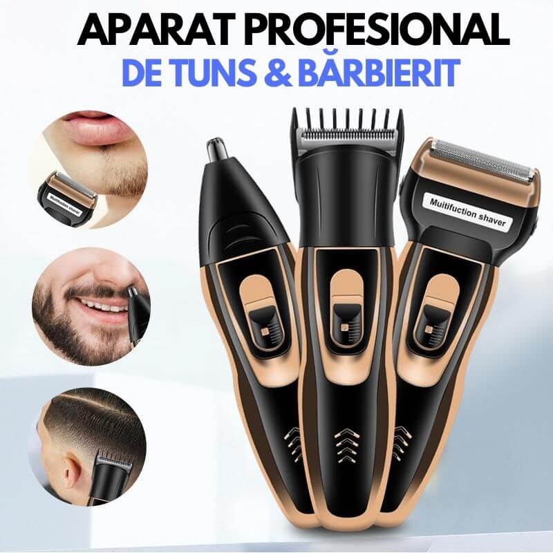 masina de tuns 